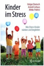 Kinder im Stress