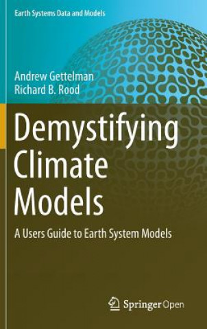 Demystifying Climate Models
