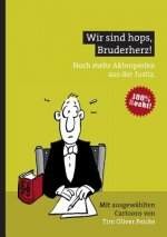 Wir sind hops, Bruderherz!