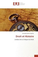 Droit Et Histoire