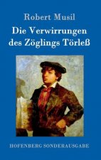 Verwirrungen des Zoeglings Toerless