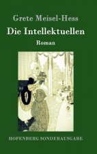 Intellektuellen