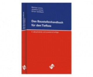 Das Baustellenhandbuch für den Tiefbau