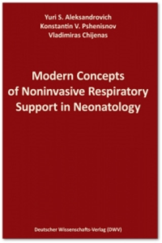 Modern Concepts of Noninvasive Respiratory Support in Neonatology