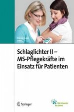 Schlaglichter II - MS Pflegekrafte im Einsatz fur Patienten