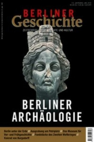 Berliner Archäologie