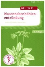 Nasennebenhöhlenentzündung