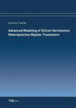 Advanced Modeling of Silicon-Germanium Heterojunction Bipolar Transistors