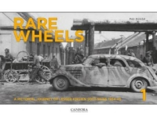 Rare Wheels