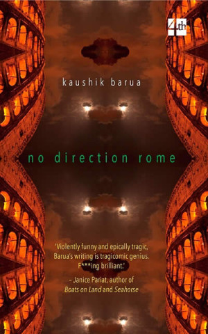 No Direction Rome