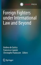 Foreign Fighters under International Law and Beyond