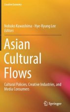 Asian Cultural Flows
