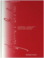 Klaviermusik. Bd.1