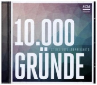 10.000 Gründe, Audio-CD