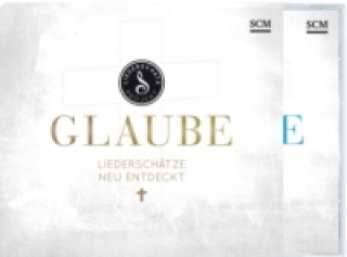 Glaube - Das Liederschatz-Projekt, Audio-CD