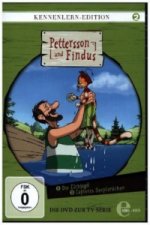 Pettersson & Findus - Kennenlern-Edition, DVD