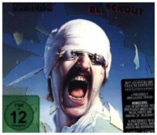 Blackout, 1 Audio-CD + 1 DVD (50th Anniversary Deluxe Edition)