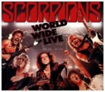 World Wide Live, 1 Audio-CD + 1 DVD (50th Anniversary Deluxe Edition)
