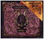 Tomorrowland - The Secret Kingdom, 2 Audio-CDs