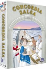 Concordia, Salsa (Spiel-Zubehör)