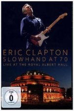 Slowhand At 70 - Live, 1 DVD