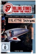 From The Vault - Live 1990, 1 DVD