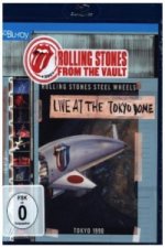 From The Vault - Live 1990, 1 Blu-ray