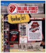 From The Vault - Live 1982, 1 Blu-ray