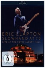 Slowhand At 70 - Live, 1 Blu-ray