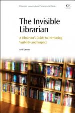 Invisible Librarian