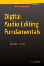 Digital Audio Editing Fundamentals