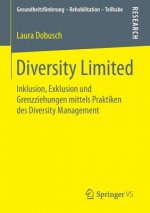 Diversity Limited