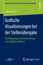 Grafische Visualisierungen Bei Der Stellenubergabe