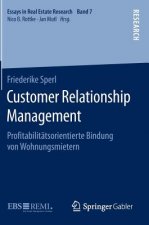 Customer Relationship Management