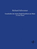 Geschichte der freien Stadt Frankfurt am Main