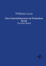 Unterrichtswesen im Deutschen Reich