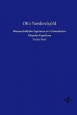 Wissenschaftliche Ergebnisse der Schwedischen Südpolar-Expedition