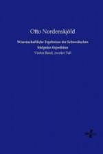 Wissenschaftliche Ergebnisse der Schwedischen Südpolar-Expedition