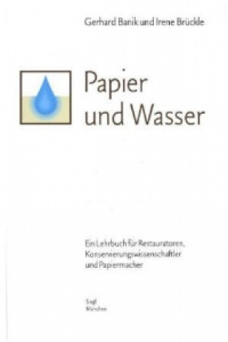 Papier und Wasser, m. DVD