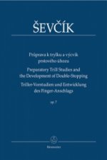 Průprava k trylku a výcvik prstového úhozu op. 7