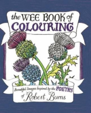 Wee Book of Colouring