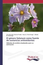 genero Solanum como fuente de sustancias antioxidantes