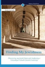 Finding My Jewishness