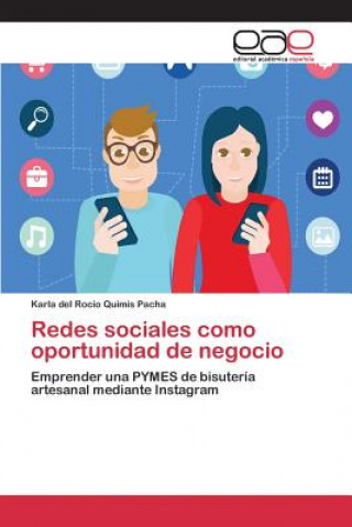 Redes sociales como oportunidad de negocio