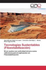 Tecnologias Sustentables (Fitoestabilizacion)
