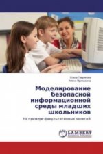 Modelirovanie bezopasnoj informacionnoj sredy mladshih shkol'nikov