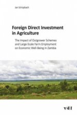 Foreign Direct Investment in Agriculture