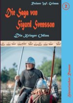 Saga von Sigurd Svensson II