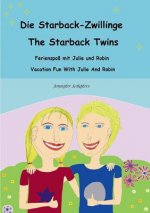Starback-Zwillinge - The Starback Twins