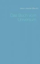 Buch vom Universum